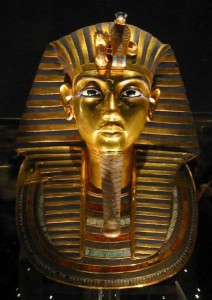 August Birthstone - Ancient Egypt