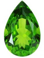 peridot-birthstone